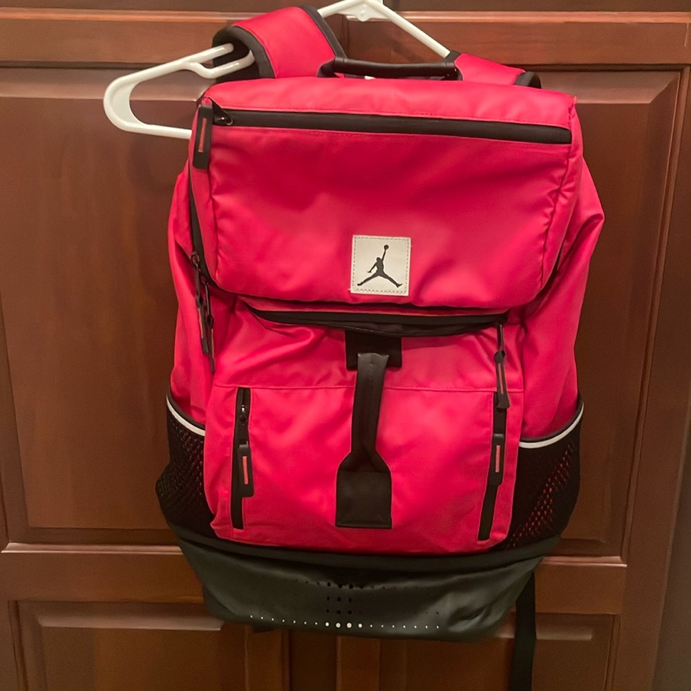 Jordan Men's Backpack